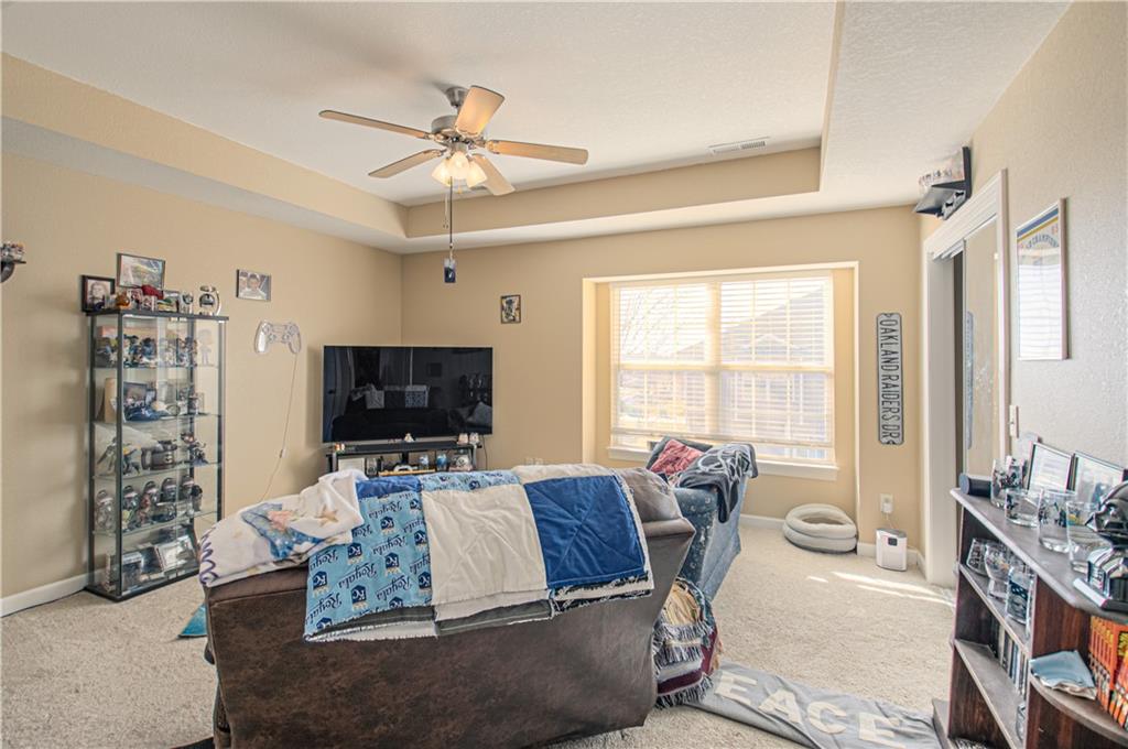 21032 Millridge Street Spring Hill, KS 66083 - Photo 16 of 29