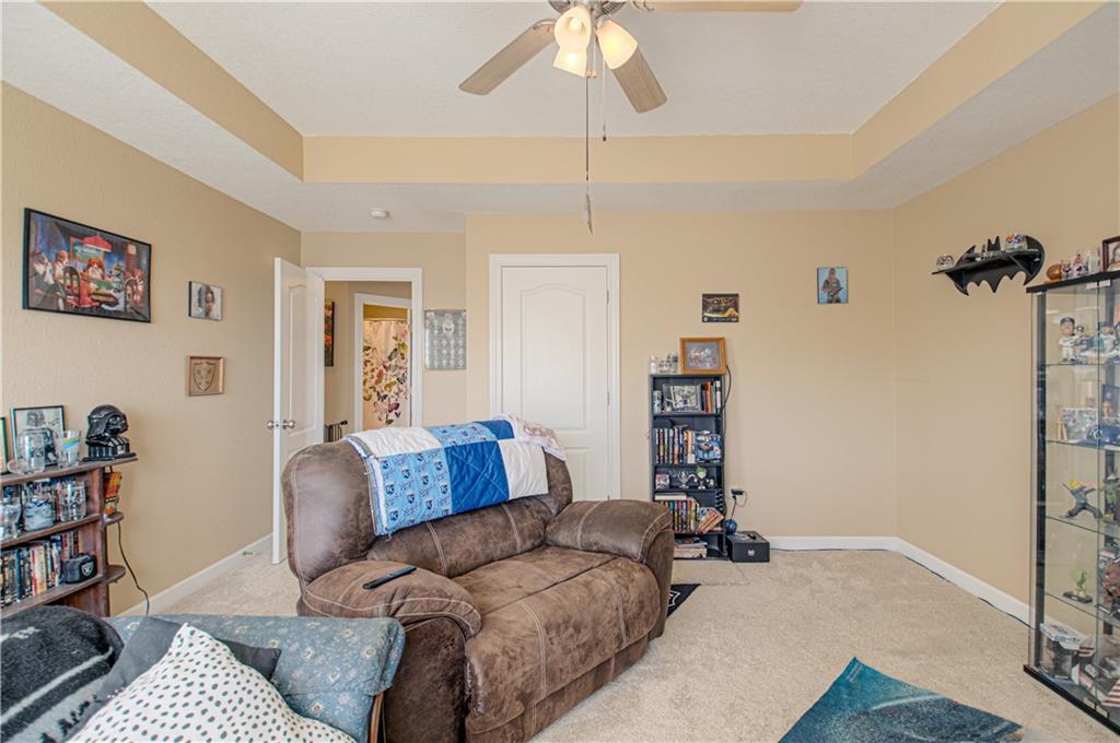 21032 Millridge Street Spring Hill, KS 66083 - Photo 17 of 29