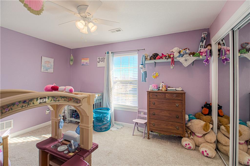 21032 Millridge Street Spring Hill, KS 66083 - Photo 18 of 29