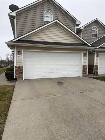 $260,000 | 21032 Millridge Street, Spring Hill, KS 66083