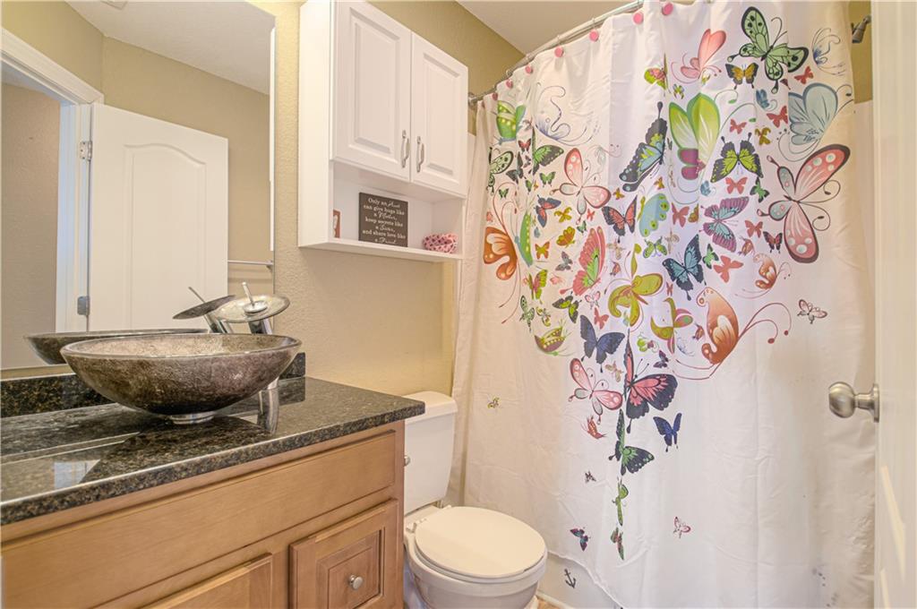 21032 Millridge Street Spring Hill, KS 66083 - Photo 20 of 29