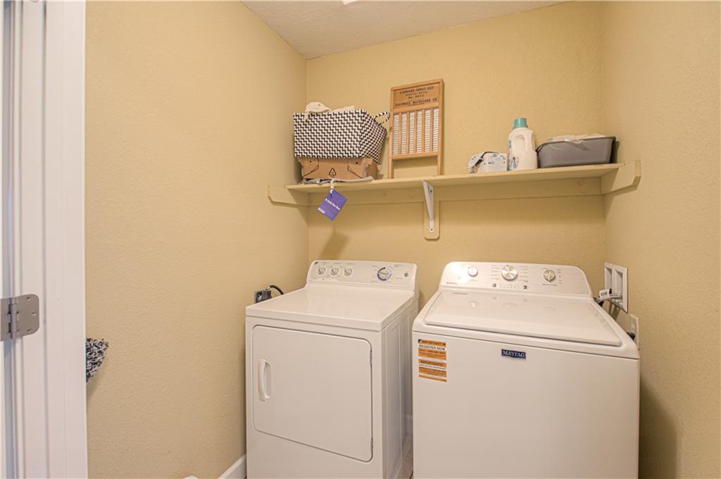 21032 Millridge Street Spring Hill, KS 66083 - Photo 22 of 29