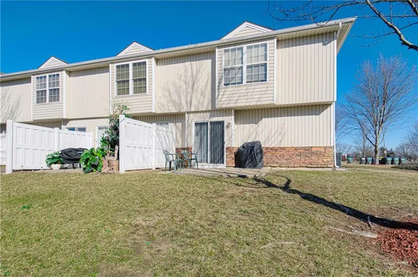 $254,000 | 21032 Millridge Street, Spring Hill, KS 66083