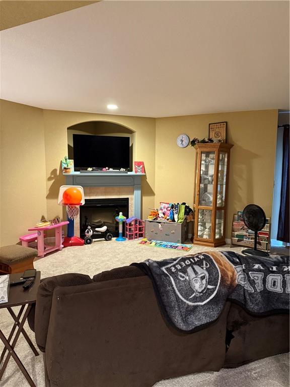 21032 Millridge Street Spring Hill, KS 66083 - Photo 6 of 20