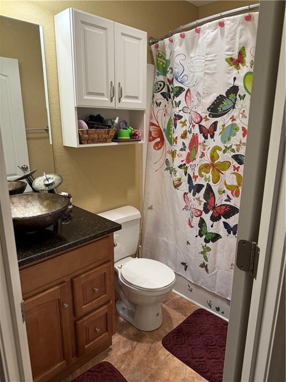 21032 Millridge Street Spring Hill, KS 66083 - Photo 9 of 20