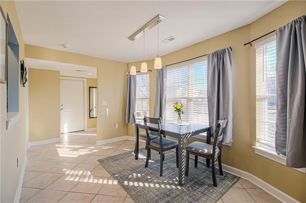 21032 Millridge Street Spring Hill, KS 66083 - Photo 10 of 29