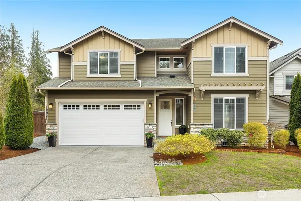 $1,295,000 | 18921 10th Drive Southeast, Bothell, WA 98012