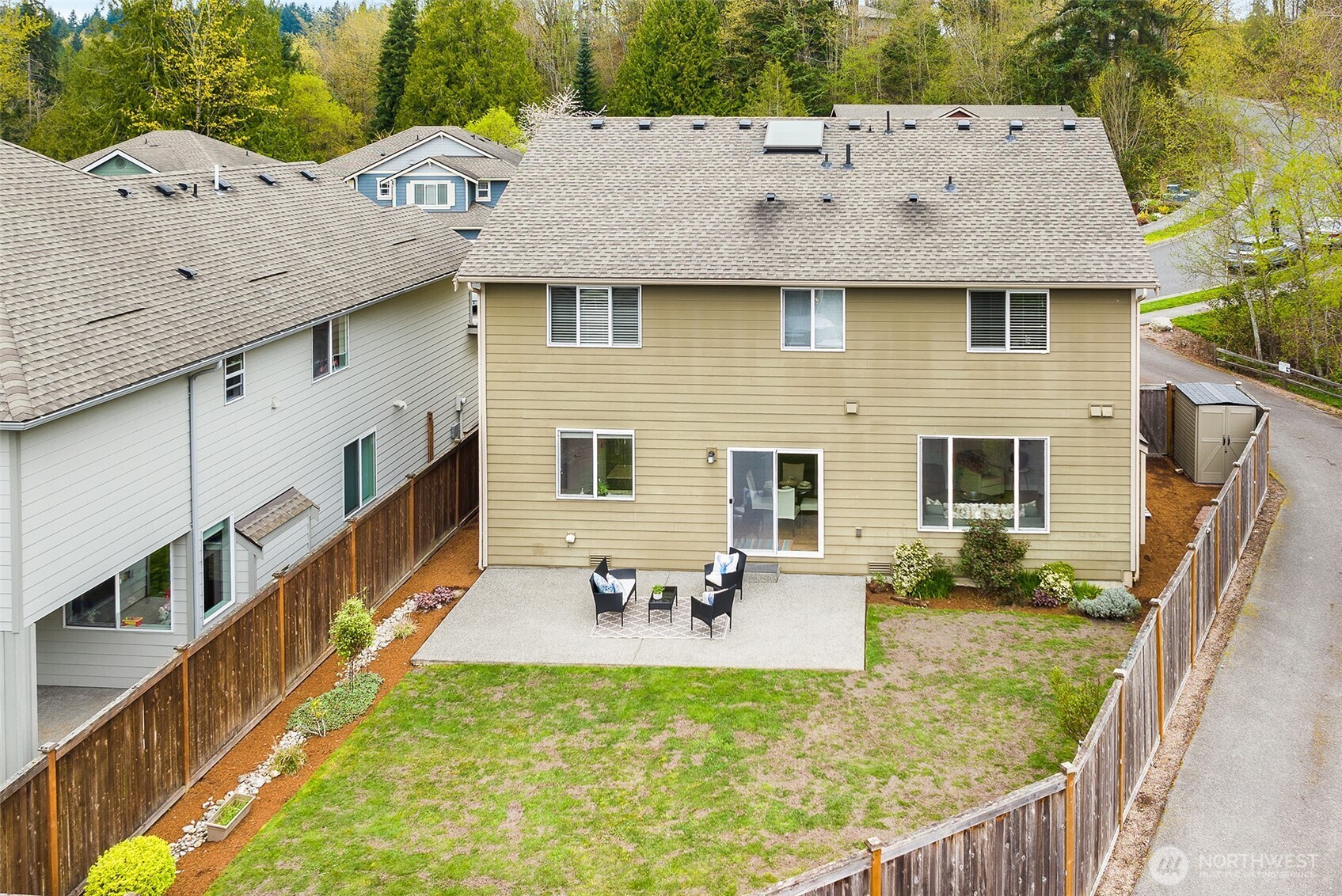 18921 10th Drive Southeast Bothell, WA 98012 - Photo 31 of 40