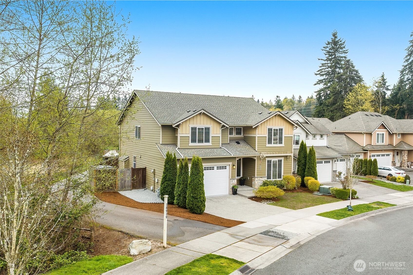 18921 10th Drive Southeast Bothell, WA 98012 - Photo 36 of 40