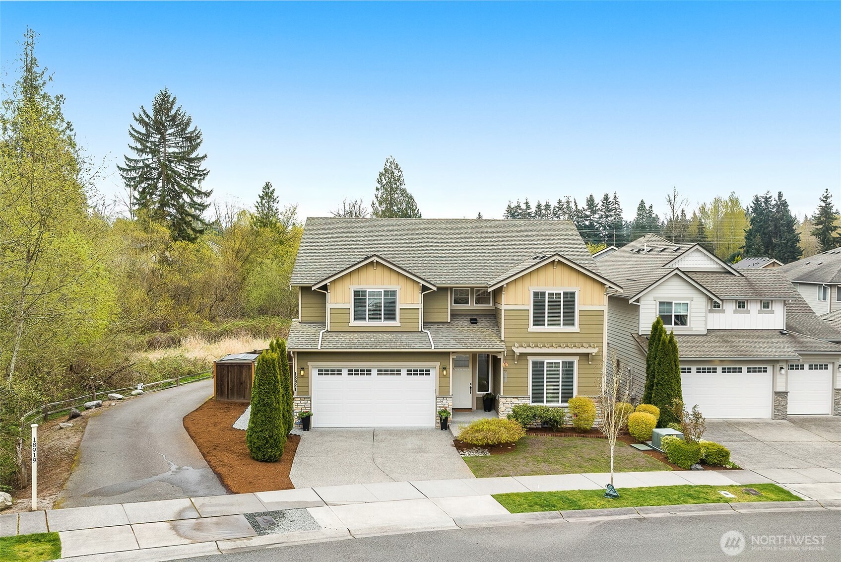 18921 10th Drive Southeast Bothell, WA 98012 - Photo 37 of 40