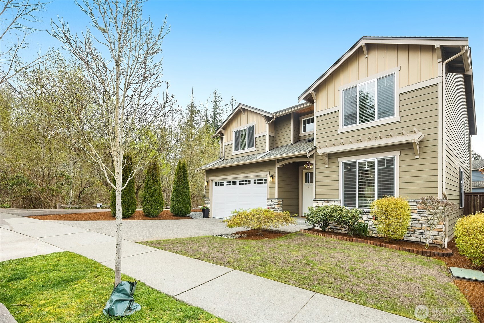 18921 10th Drive Southeast Bothell, WA 98012 - Photo 38 of 40