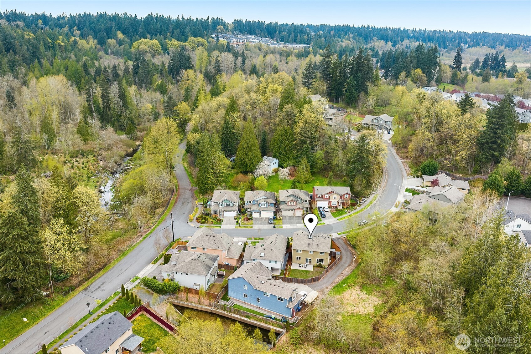 18921 10th Drive Southeast Bothell, WA 98012 - Photo 39 of 40