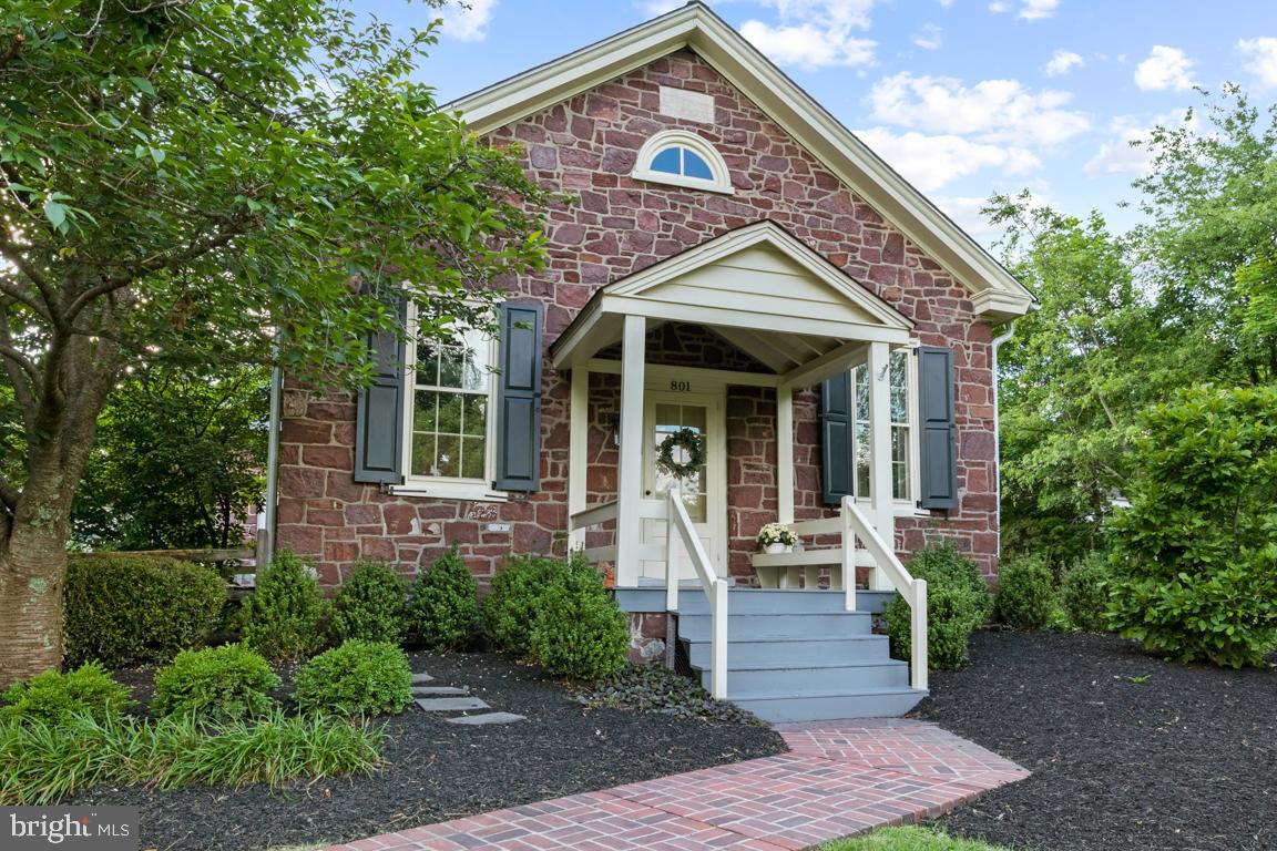 801 Plymouth Road Ambler, PA 19002 - Photo 3 of 46 Gallery Image 3