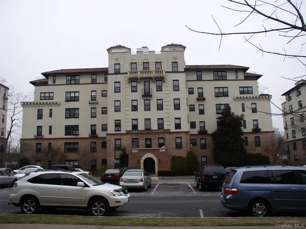 $2,525 | 1273 North Avenue, Unit ENTRANCE #5 5A, New Rochelle, NY 10804