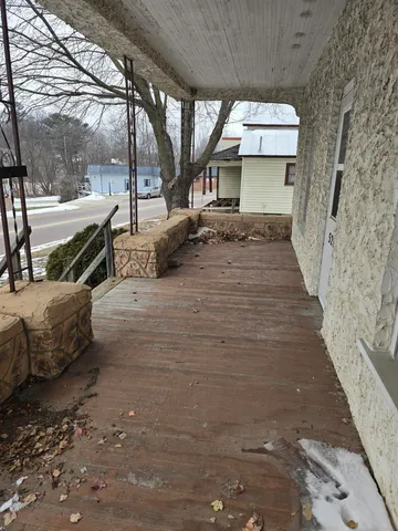 $114,900 | 522 Canal Street, Bloomington, WI 53804