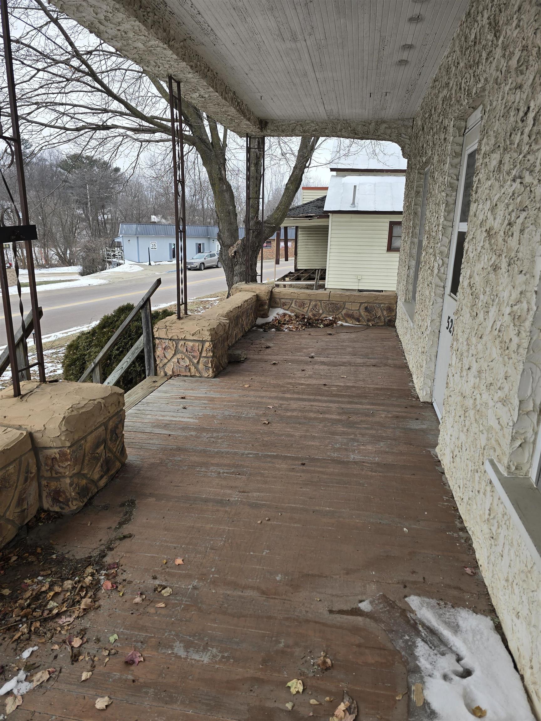 522 Canal Street Bloomington, WI 53804 - Photo 4 of 22