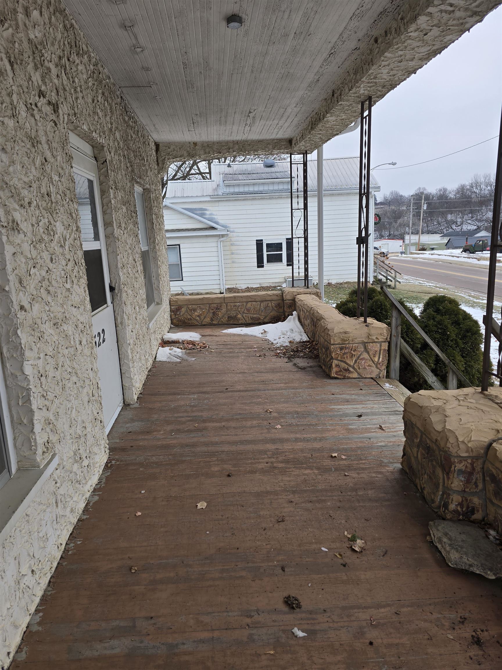 522 Canal Street Bloomington, WI 53804 - Photo 5 of 22