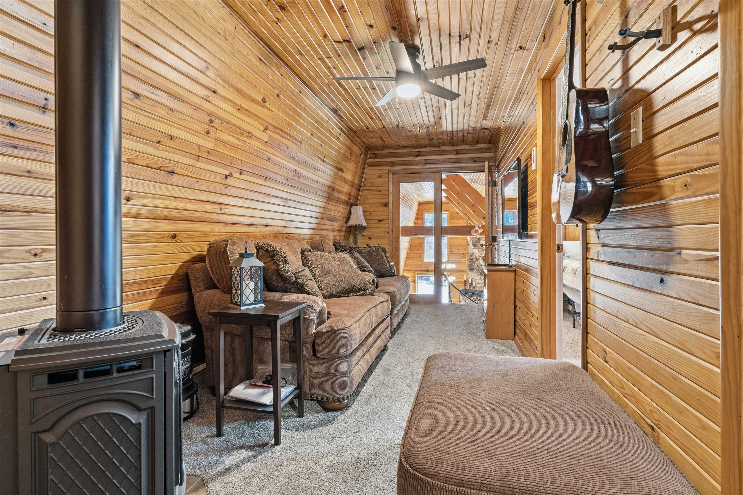 5 Bear Spring Road Cloudcroft, NM 88317 - Photo 29 of 50 Gallery Image 29