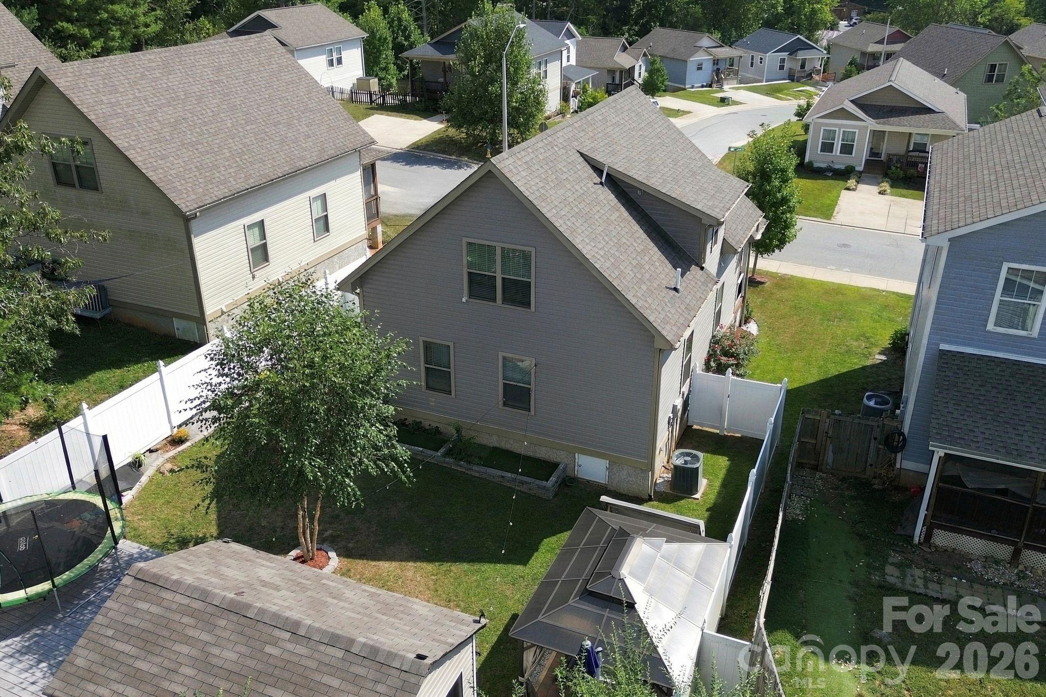11 Yarrow Meadow Road Weaverville, NC 28787 - Photo 42 of 47 Gallery Image 42