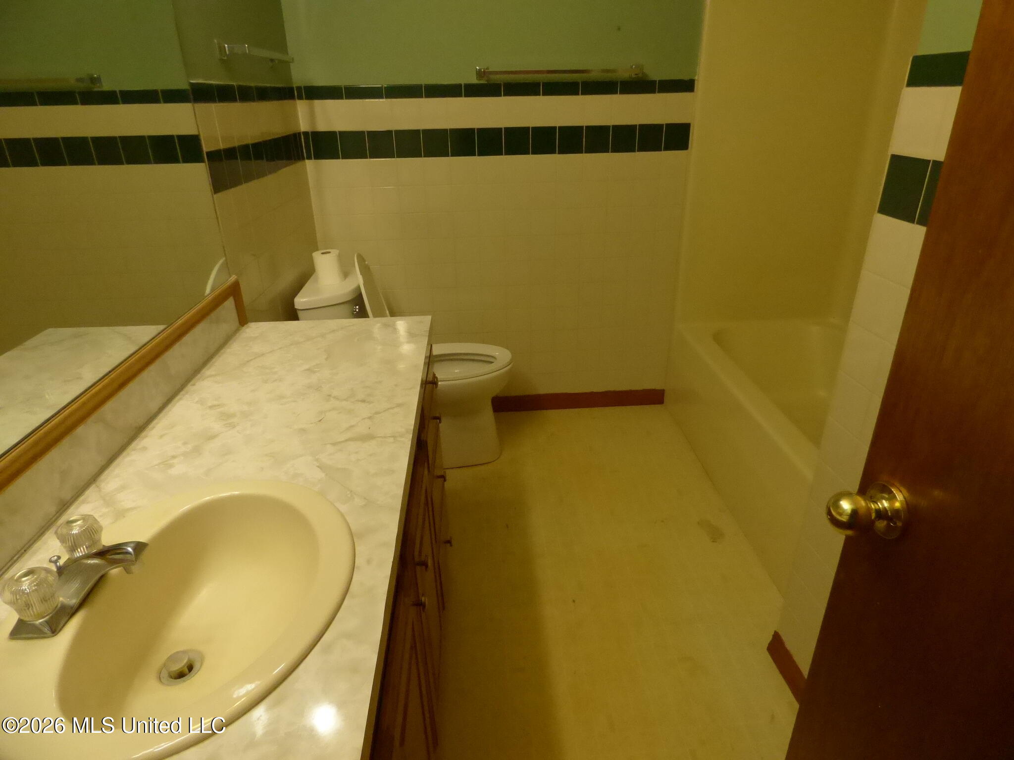606 Lakeview Avenue McComb, MS 39648 - Photo 6 of 12 P1350498