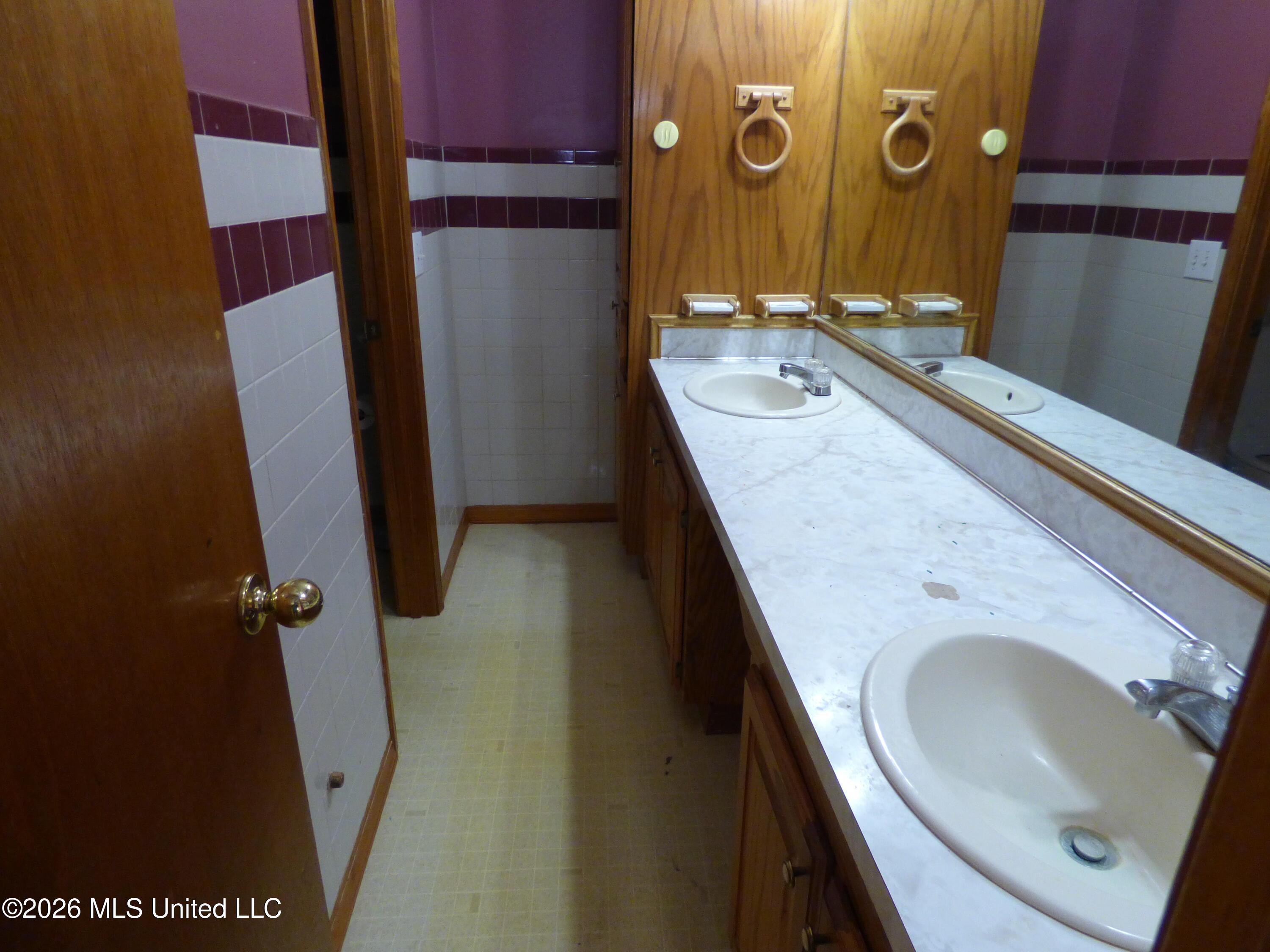 606 Lakeview Avenue McComb, MS 39648 - Photo 8 of 12 P1350500