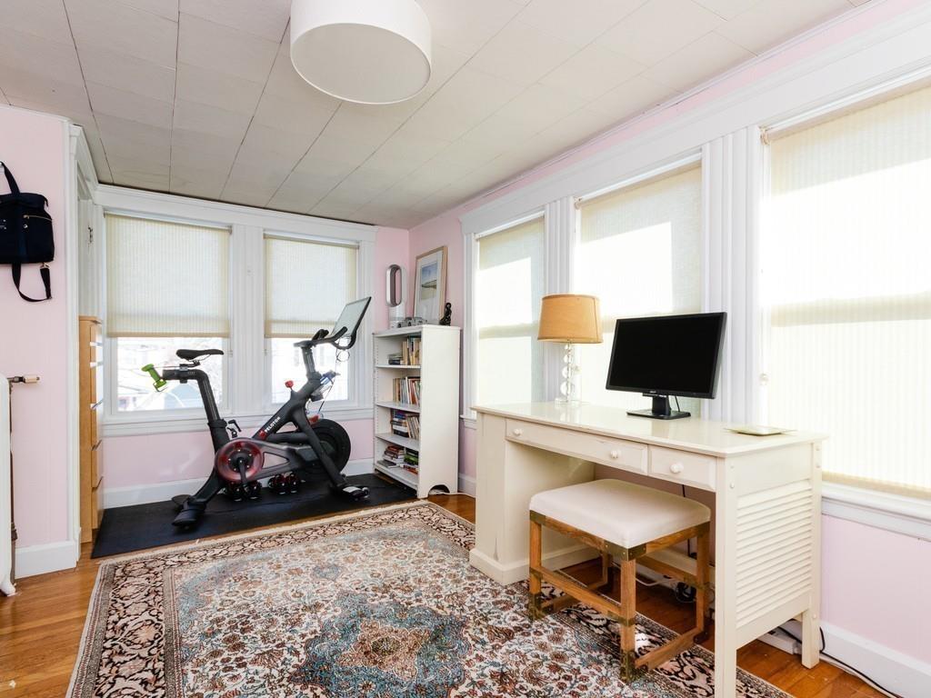 114 Greaton Road Boston, MA 02132 - Photo 19 of 32 Gallery Image 19