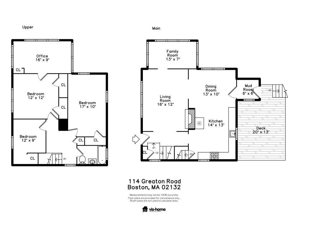 114 Greaton Road Boston, MA 02132 - Photo 31 of 32 Gallery Image 31