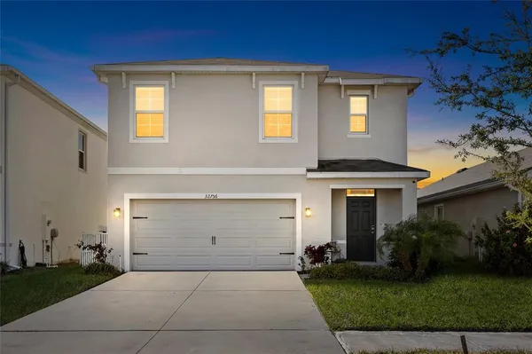 $529,000 | 32756 Ansley Bloom Lane, Wesley Chapel, FL 33543