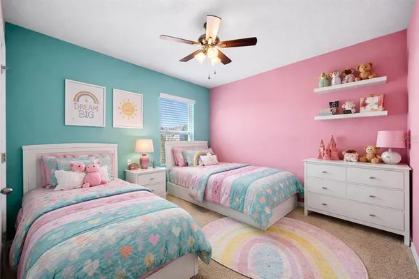 $529,000 | 32756 Ansley Bloom Lane, Wesley Chapel, FL 33543