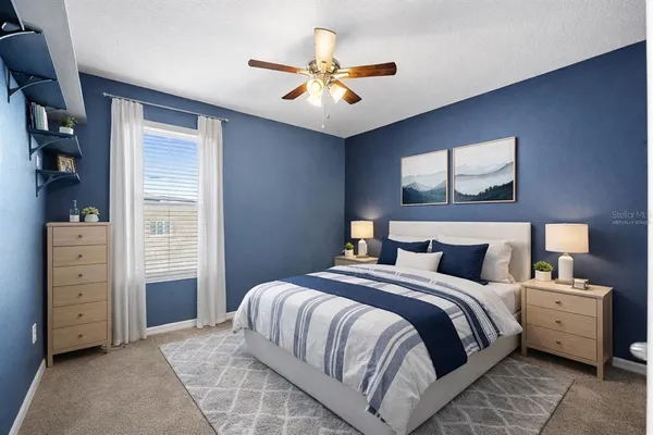$529,000 | 32756 Ansley Bloom Lane, Wesley Chapel, FL 33543