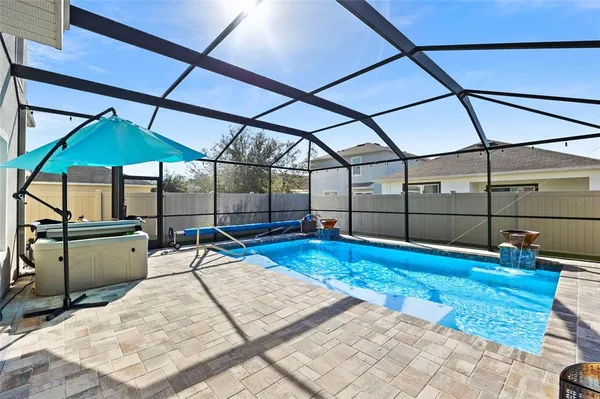 $529,000 | 32756 Ansley Bloom Lane, Wesley Chapel, FL 33543