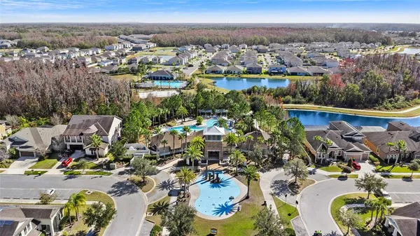 $529,000 | 32756 Ansley Bloom Lane, Wesley Chapel, FL 33543