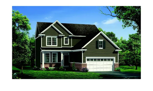 $610,900 | 5092 Rutland Drive, Unit 71, Saline, MI 48176