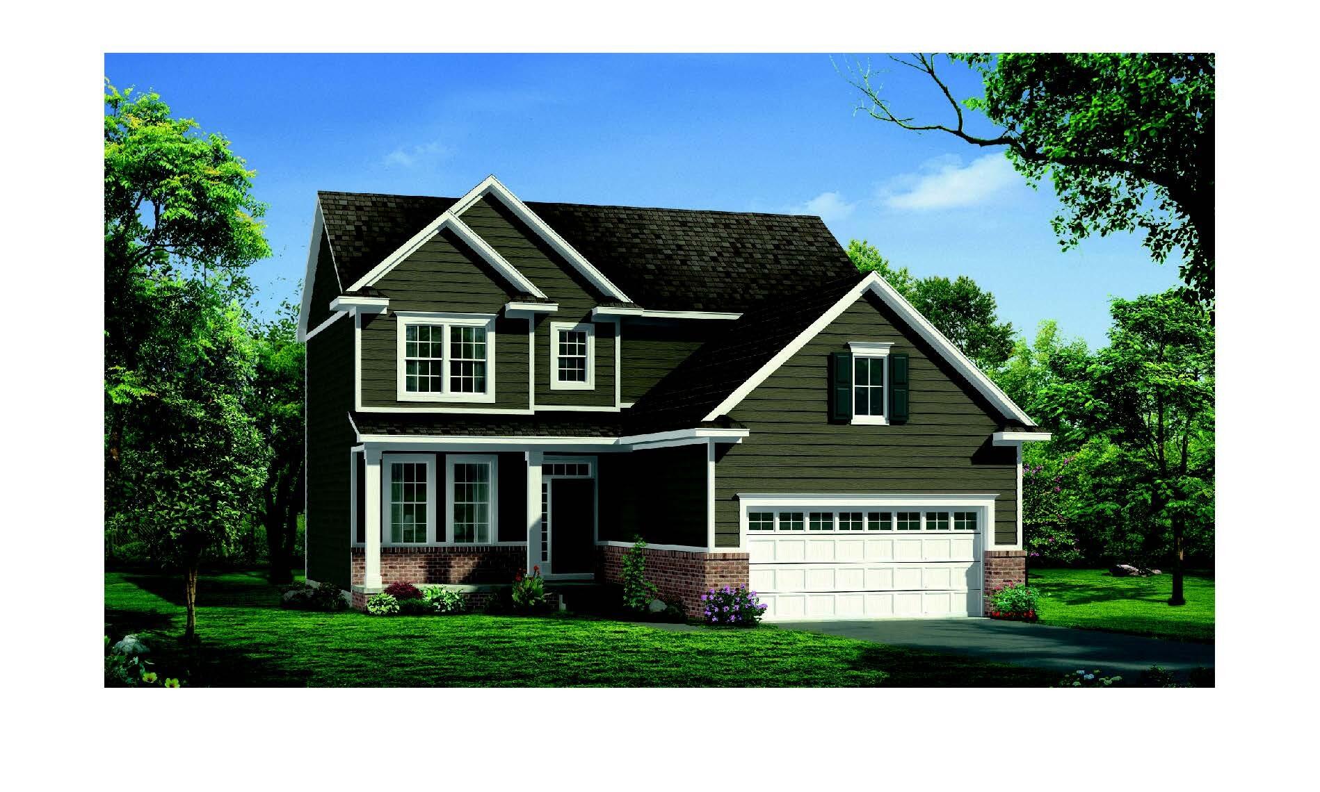 Winslow - Tradional Rendering