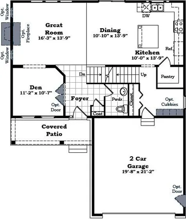 $610,900 | 5092 Rutland Drive, Unit 71, Saline, MI 48176