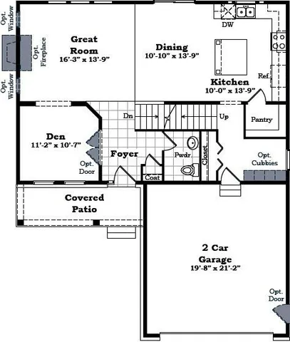 $610,900 | 5092 Rutland Drive, Unit 71, Saline, MI 48176