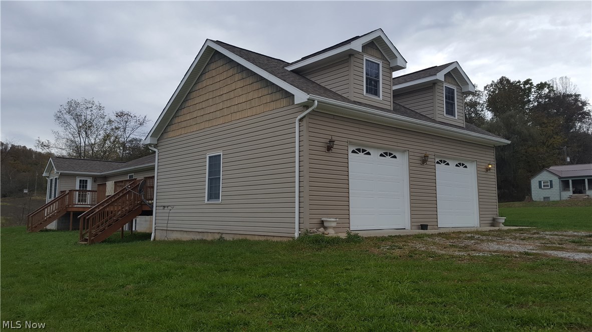 38625 Bower Road Scio, OH 43988 - Photo 4 of 35