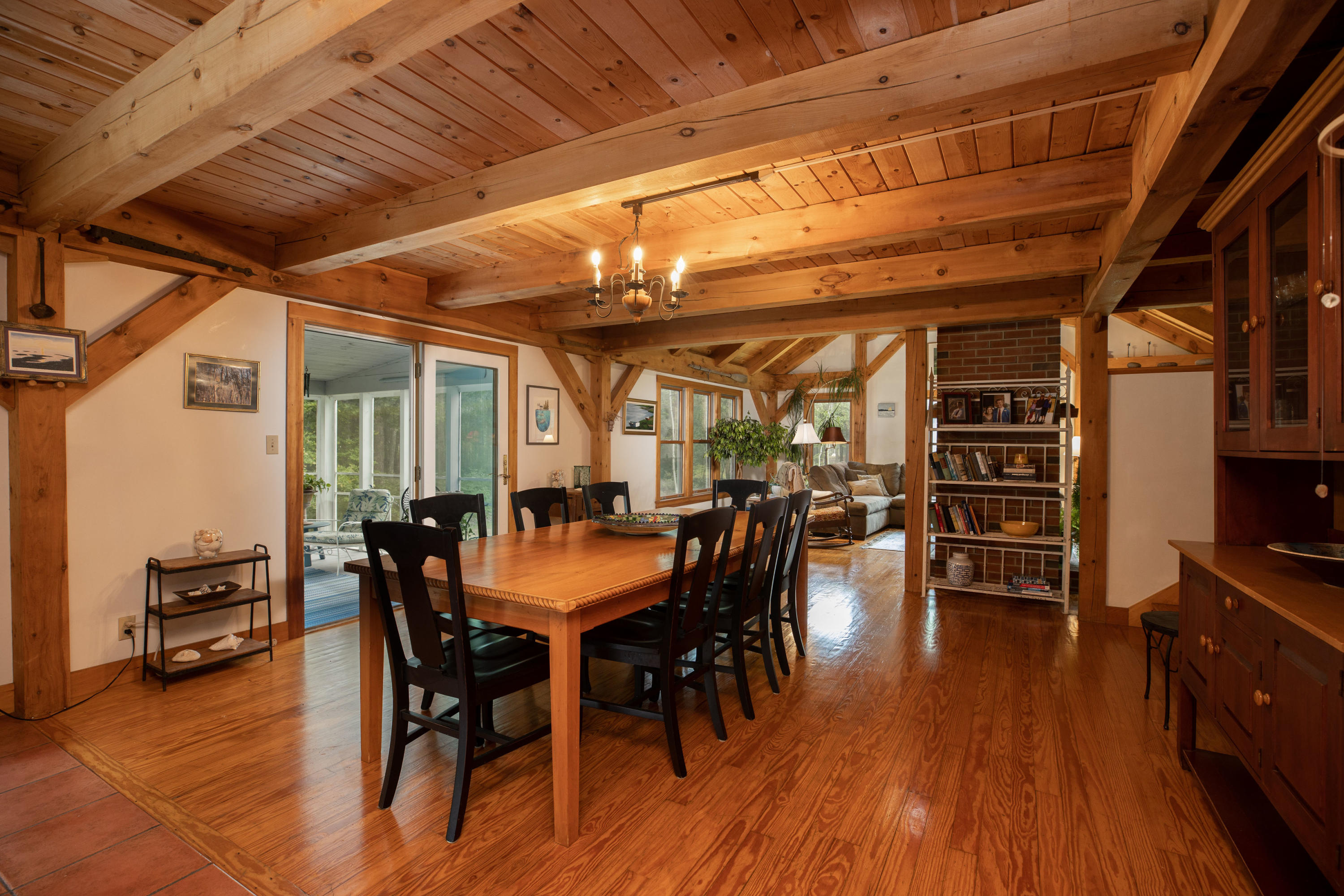 7 Ledge Road Kennebunkport, ME 04046 - Photo 11 of 41 Dining Room
