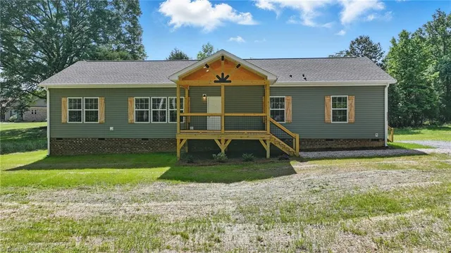 $362,900 | 2847 Motsinger Road, Winston-Salem, NC 27107