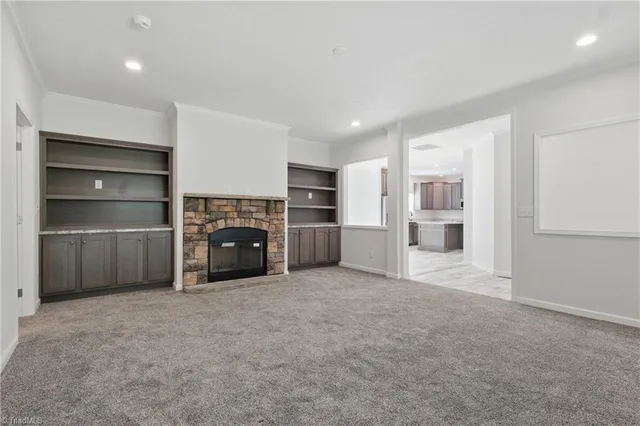 $359,900 | 2847 Motsinger Road, Winston-Salem, NC 27107