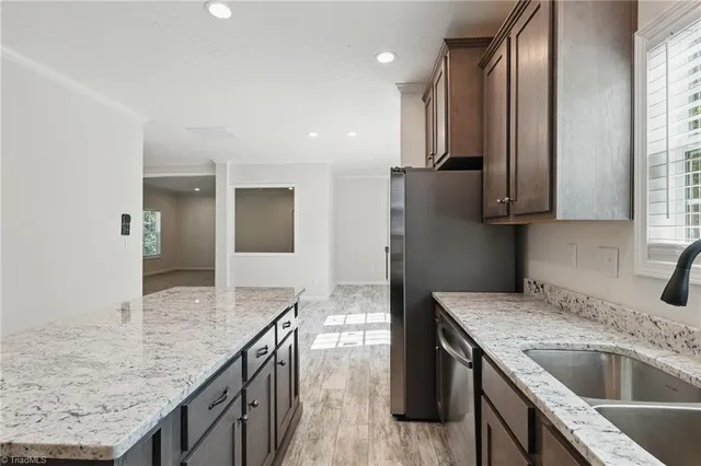 $359,900 | 2847 Motsinger Road, Winston-Salem, NC 27107