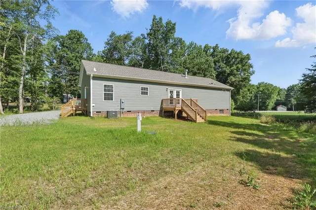 $359,900 | 2847 Motsinger Road, Winston-Salem, NC 27107