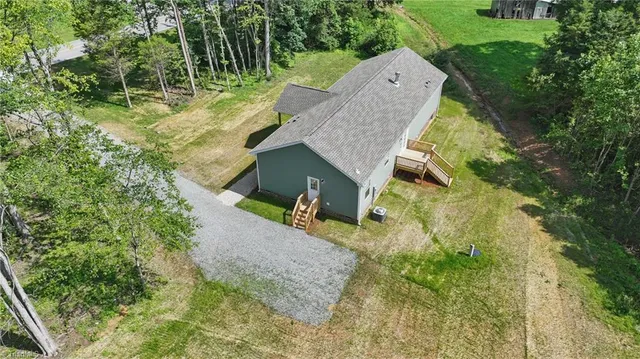 $359,900 | 2847 Motsinger Road, Winston-Salem, NC 27107