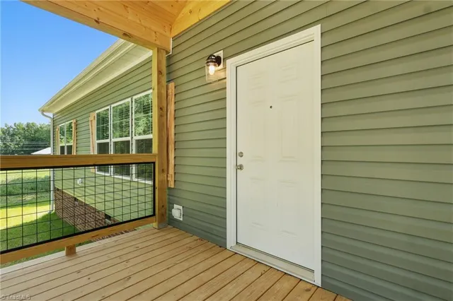 $359,900 | 2847 Motsinger Road, Winston-Salem, NC 27107