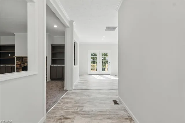 $359,900 | 2847 Motsinger Road, Winston-Salem, NC 27107