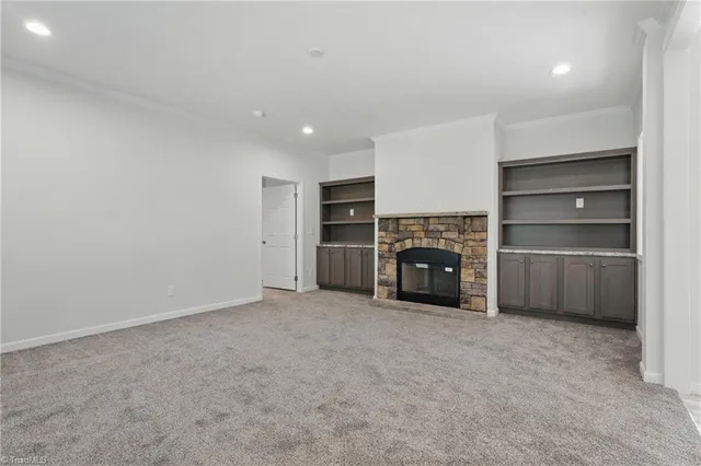 $359,900 | 2847 Motsinger Road, Winston-Salem, NC 27107