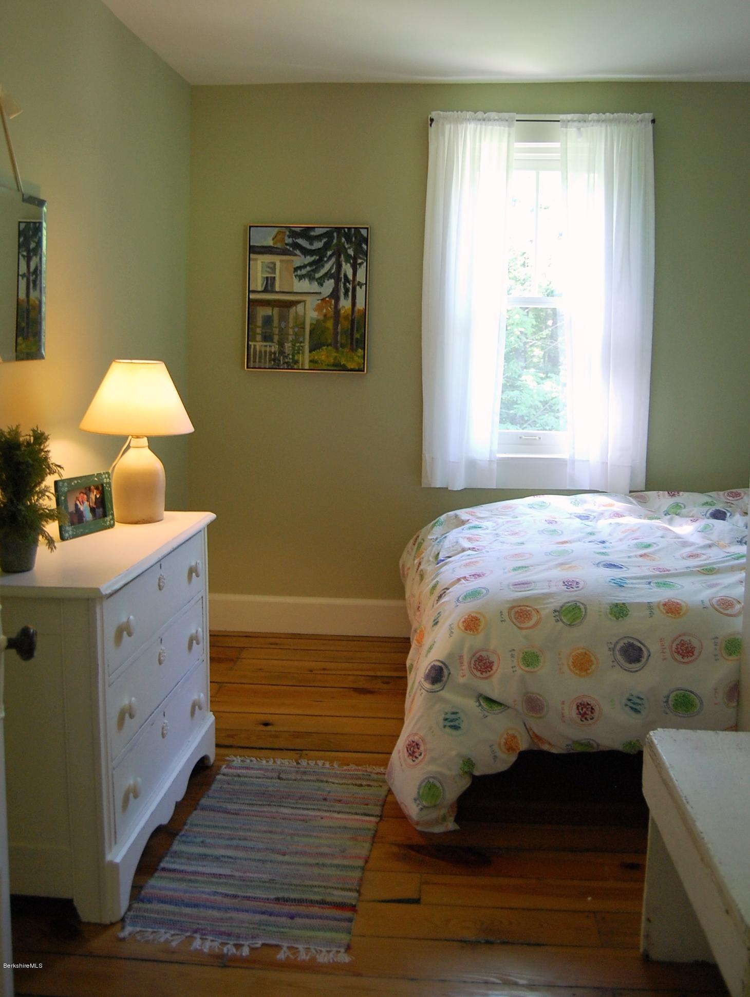 5 Dugway Road West Stockbridge, MA 01236 - Photo 16 of 18 16 Bedroom 3