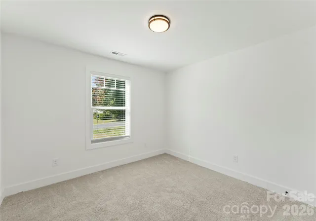 $299,950 | 805 East Mills Drive, Landis, NC 28088