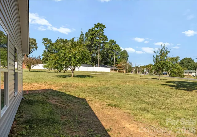 $299,950 | 805 East Mills Drive, Landis, NC 28088