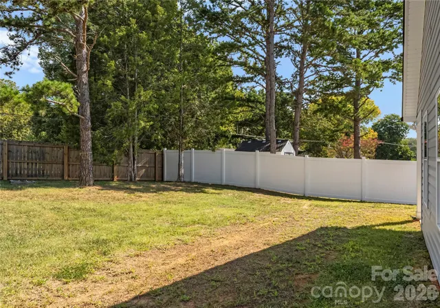 $299,950 | 805 East Mills Drive, Landis, NC 28088